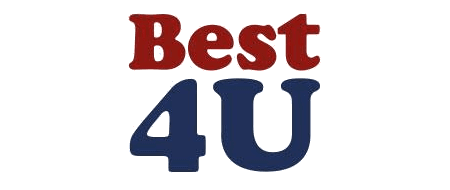 Best 4U Mortgages Logo